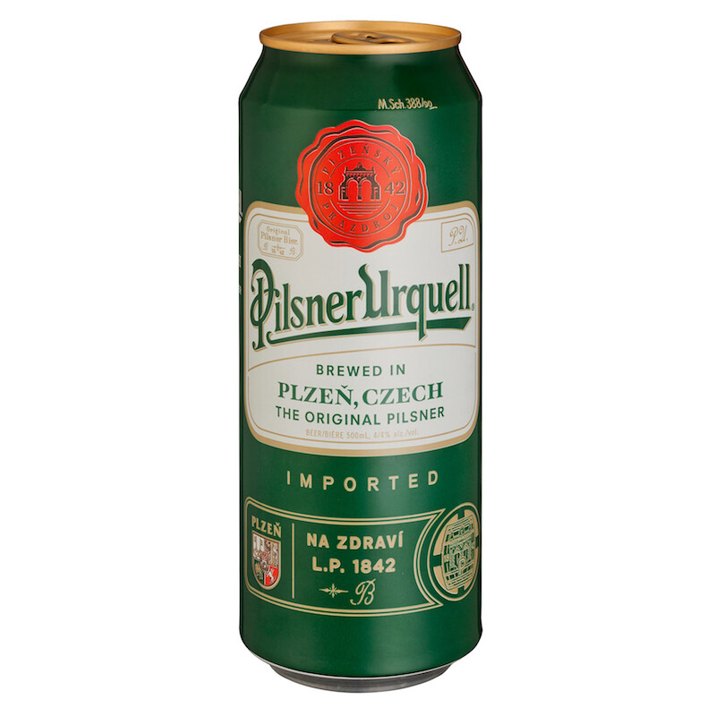 Pilsner Urquell